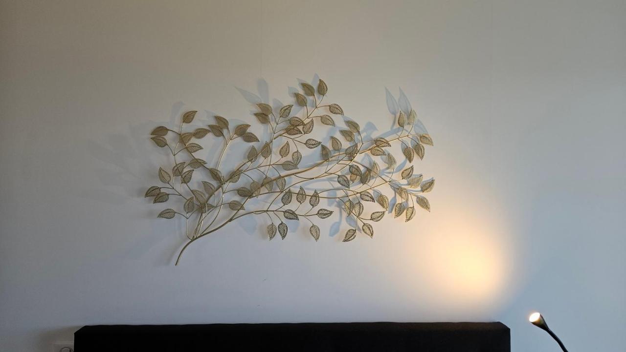 Arbre Blanc, Une Folie Montpellieraine Экстерьер фото